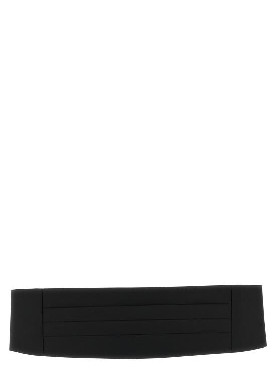 26SS 팔질레리 넥타이 9CJ00V41ST25020