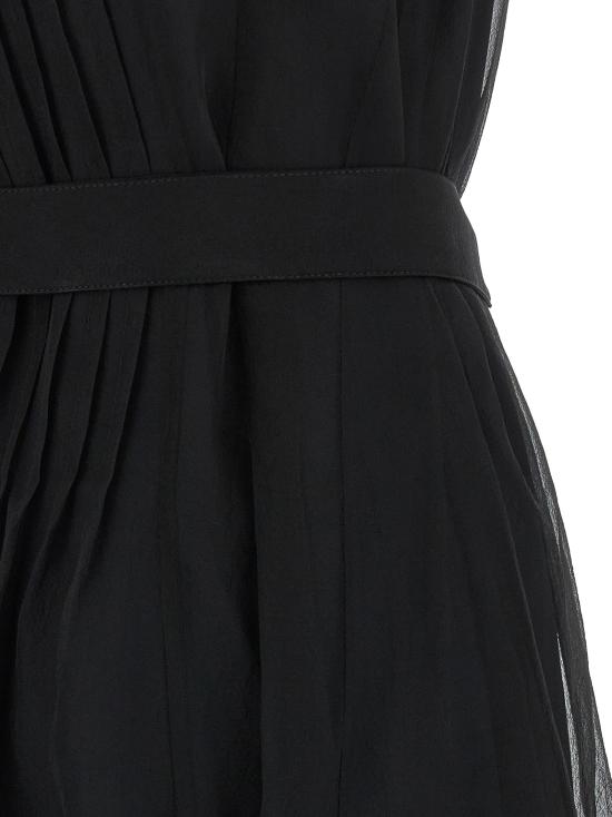 26SS 브루넬로 쿠치넬리 롱 원피스 MF940A5336C101 - BRUNELLO CUCINELLI