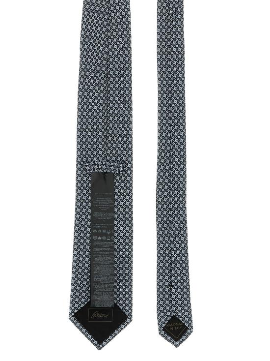 26SS 브리오니 넥타이 O61D00PD4361340 - BRIONI