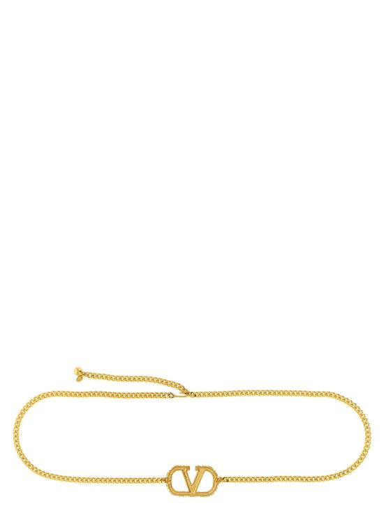 26SS 발렌티노 가라바니 팔찌 W2T0SS0BKLBRD - VALENTINO GARAVANI