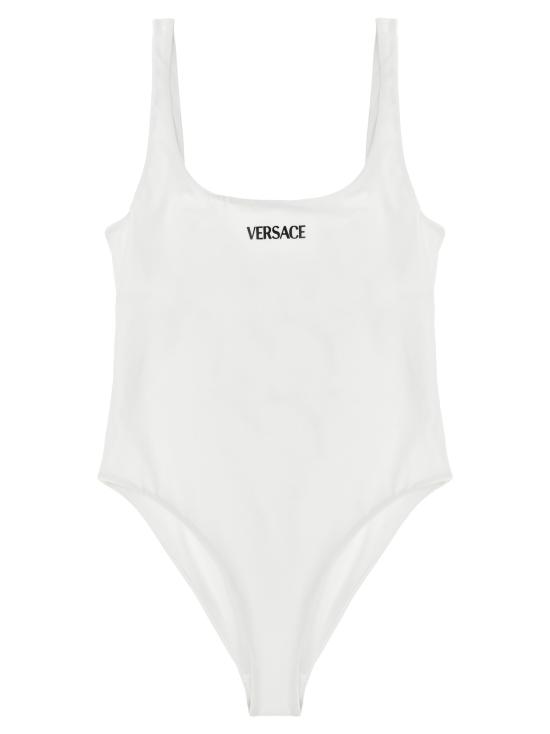 26SS 베르사체 원피스 수영복 10231621A171521W010