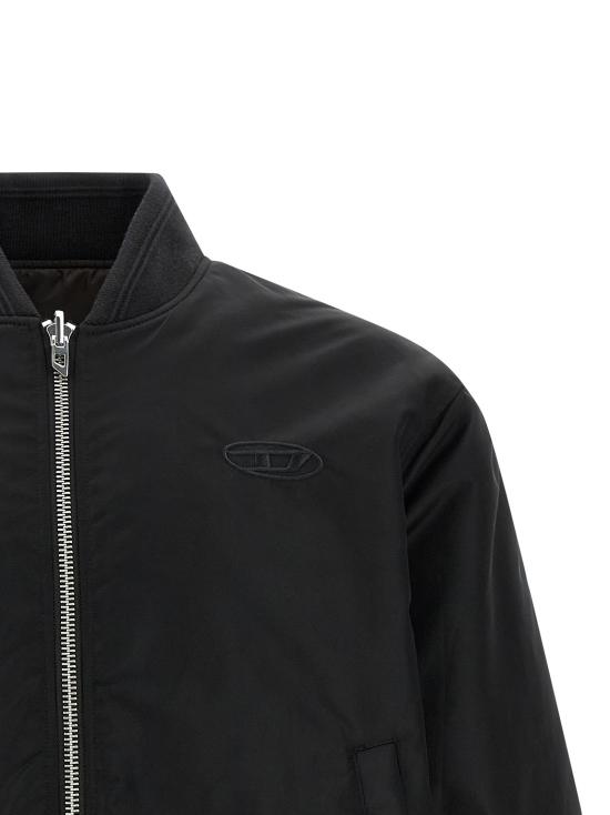 26SS 디젤 패딩 A201180HCAS9XX - DIESEL