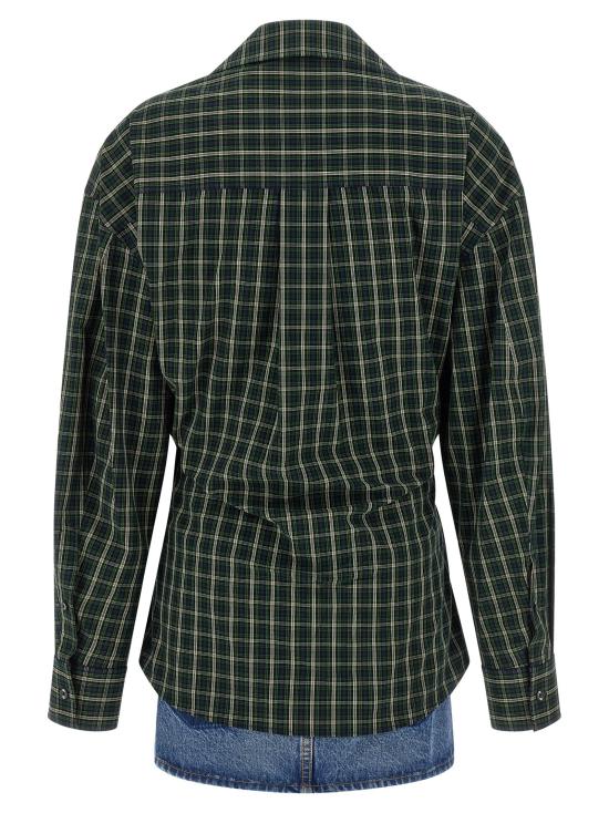 26SS 알렉산더 왕 숏 원피스 1WC1266937961E - ALEXANDER WANG