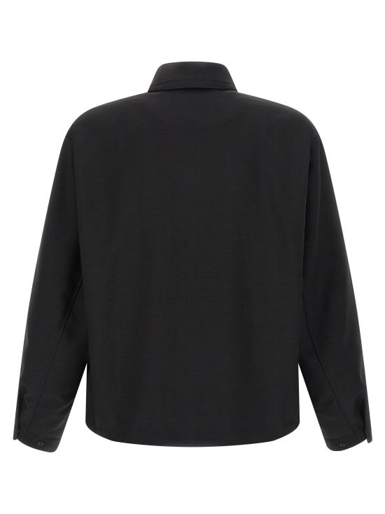 26SS 와이쓰리 패딩 KS7648BLACK - Y-3