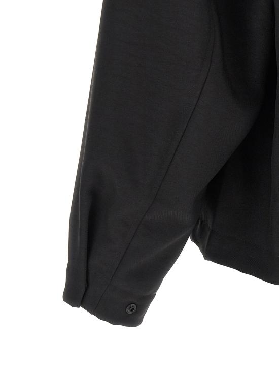 26SS 와이쓰리 패딩 KS7648BLACK - Y-3