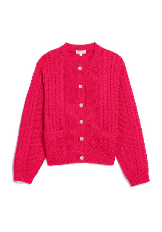  데미리 뉴욕 가디건 데밀리 에스메 코튼 카디건 - DEMYLEE