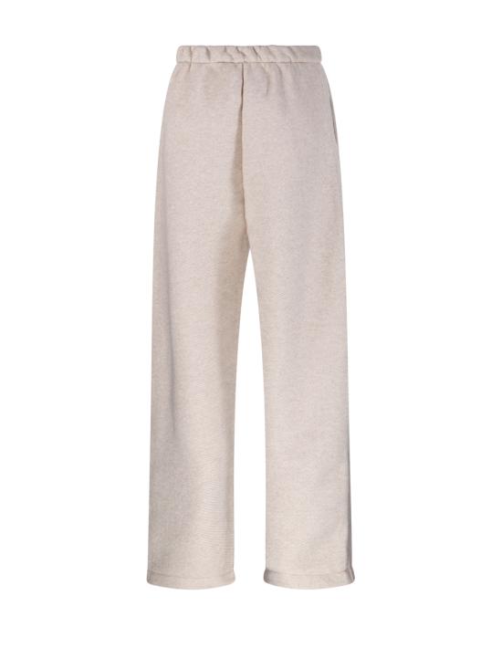 26SS 막스마라 스트레이트 팬츠 2611781038600 002 BEIGE - MAX MARA