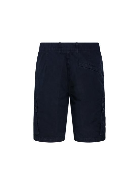 26SS 스톤 아일랜드 카고 팬츠 S15L100019 S00WA V0120 NAVY BLUE - STONE ISLAND