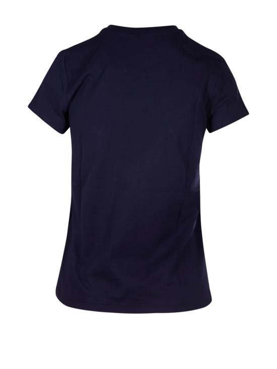 26SS 랄프 로렌 반팔 티셔츠 211B14605031 CRUISE NAVY - RALPH LAUREN