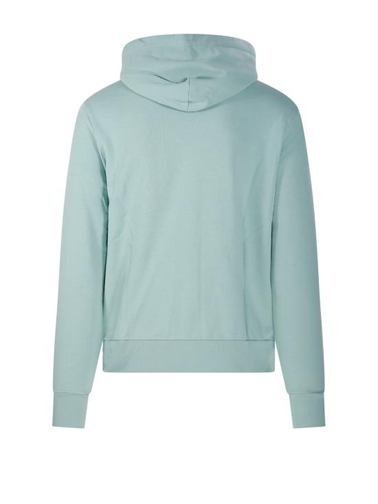 26SS 랄프 로렌 후드 티셔츠 710916690012 CELADON - RALPH LAUREN