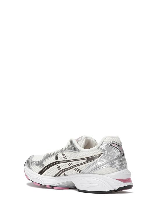 26SS 아식스 젤 카야노 14 스니커즈 1203A537 103 CREAM SWEET PINK - ASICS