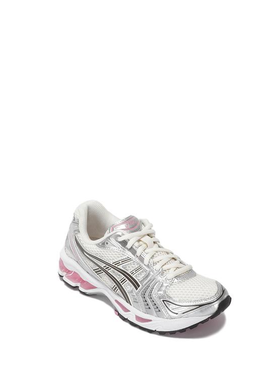 26SS 아식스 젤 카야노 14 스니커즈 1203A537 103 CREAM SWEET PINK - ASICS
