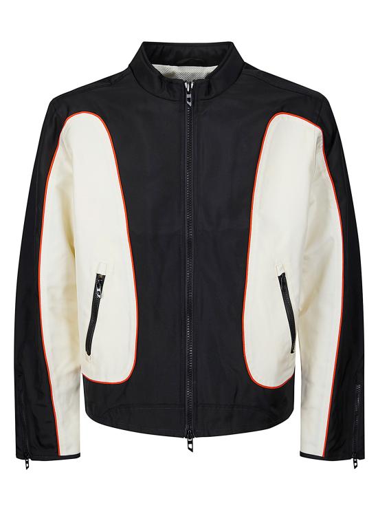 26SS 디젤 자켓 A194420PDAI 9XX