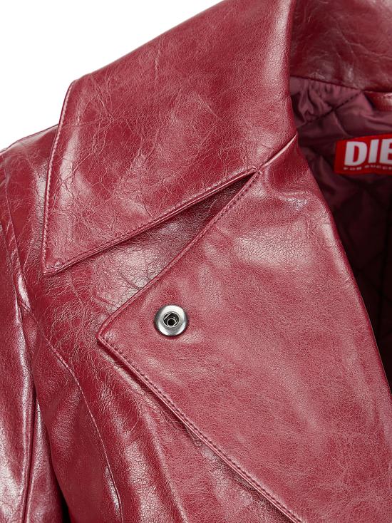 26SS 디젤 자켓 A201080QMBU 43J - DIESEL