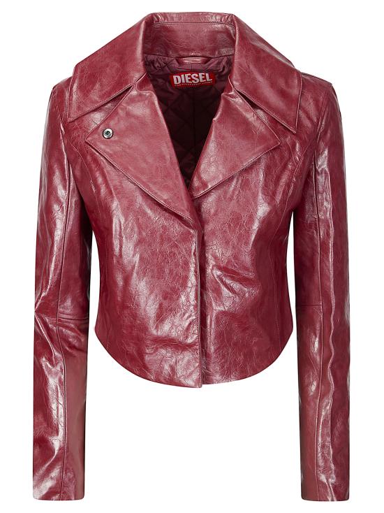 26SS 디젤 자켓 A201080QMBU 43J