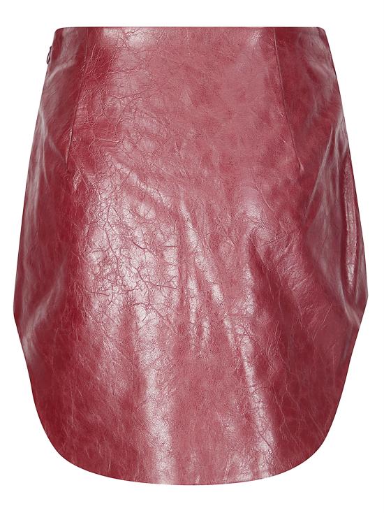 26SS 디젤 숏 스커트 A201100QMBU 43J - DIESEL