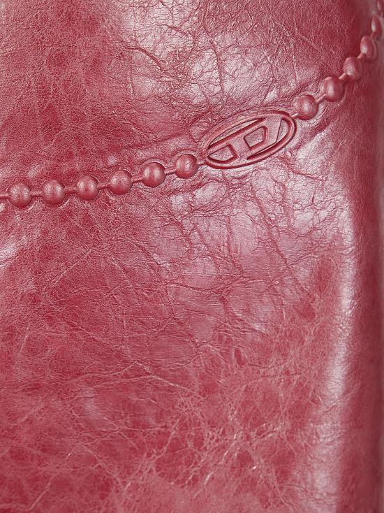 26SS 디젤 숏 스커트 A201100QMBU 43J - DIESEL