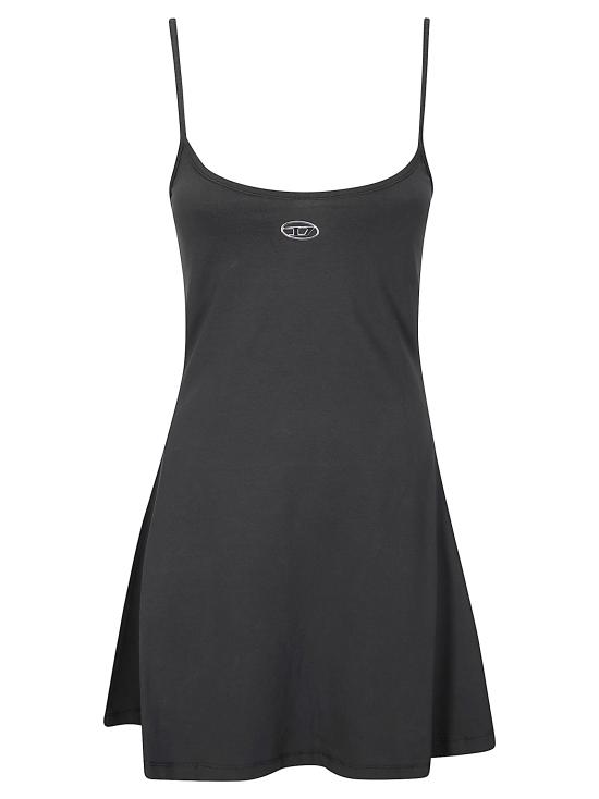 26SS 디젤 숏 원피스 A199180AHQH 900