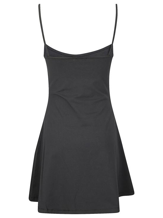 26SS 디젤 숏 원피스 A199180AHQH 900 - DIESEL