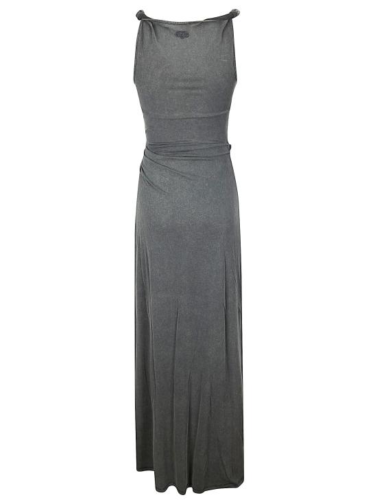 26SS 디젤 롱 원피스 A218670EPCJ 900A - DIESEL