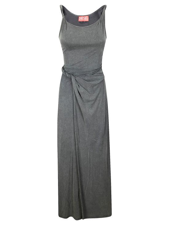 26SS 디젤 롱 원피스 A218670EPCJ 900A