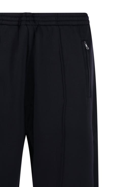 26SS 아워레가시 트레이닝/조거 팬츠 M2256TP PRIME BLACK TRUE TRACK JERSEY - OUR LEGACY