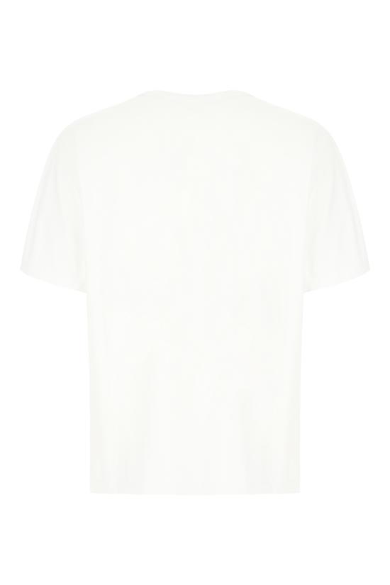 26SS 겐조 반팔 티셔츠 FG55TS2054SG 02 OFF WHITE - KENZO