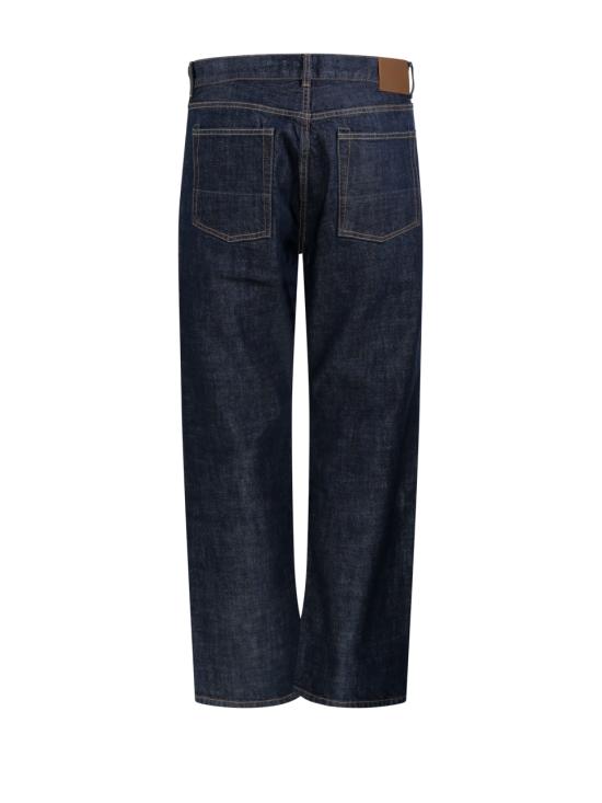 26SS 아워레가시 데님 팬츠 M4255TB BLUE SELVEDGE - OUR LEGACY