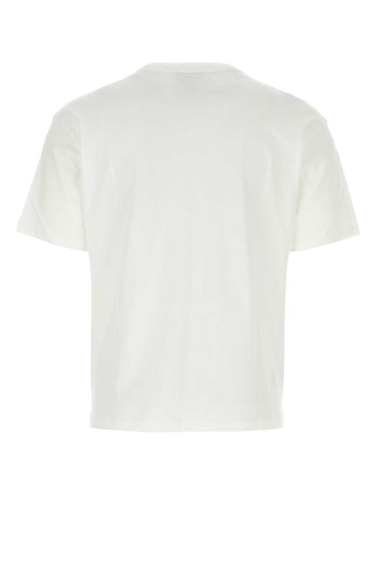 26SS 아페쎄 반팔 티셔츠 COHBWH26386 TAG White - A.P.C.