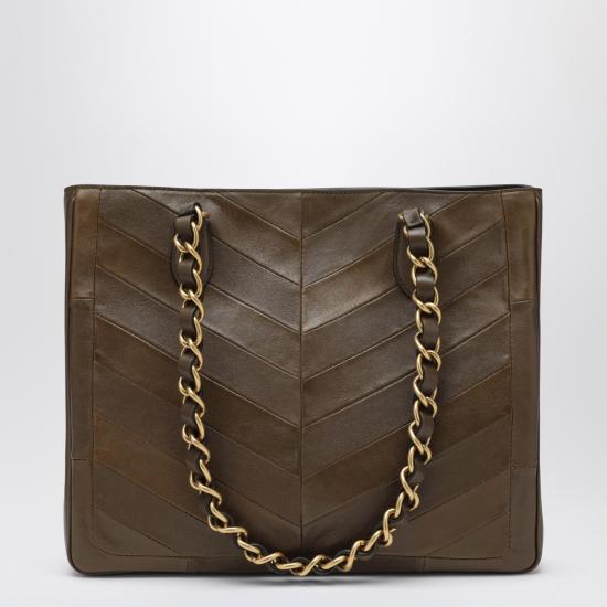 26SS 발렌티노 가라바니 토트백 8W2B0T12PSN Green - VALENTINO GARAVANI