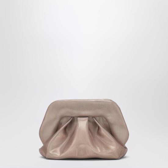 26SS 더모아레 클러치/파우치 261WTMBS0OORL Metal - THEMOIRE