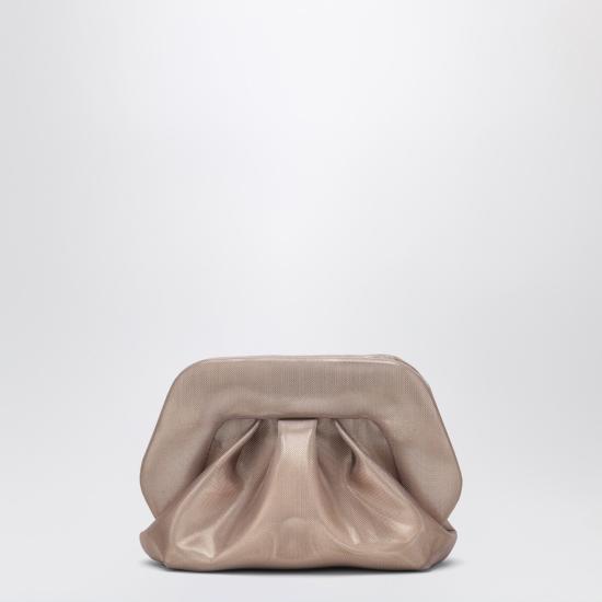 26SS 더모아레 클러치/파우치 261WTMBS0OORL Metal - THEMOIRE