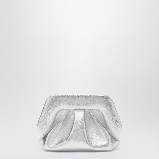 26SS 더모아레 클러치/파우치 261WTMBS0OOBL Metal - THEMOIRE