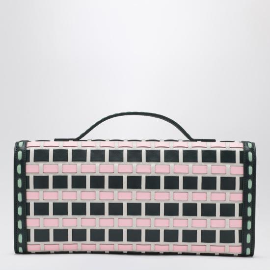 26SS 로저비비에 클러치/파우치 RBWAORC3202UCT Multicolor - ROGER VIVIER