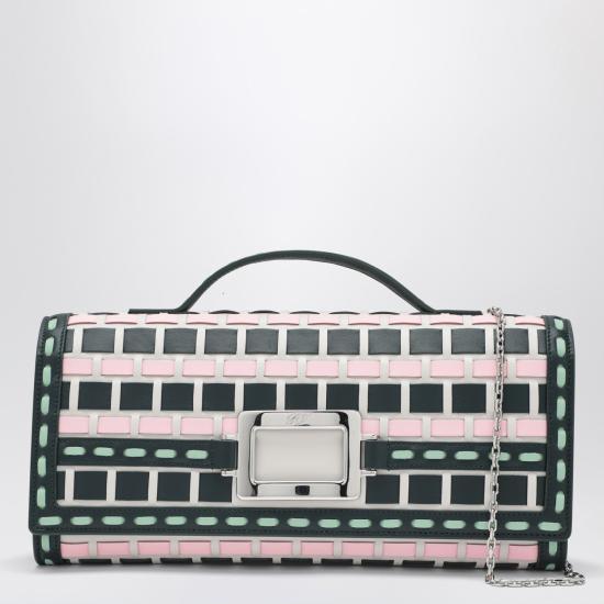 26SS 로저비비에 클러치/파우치 RBWAORC3202UCT Multicolor