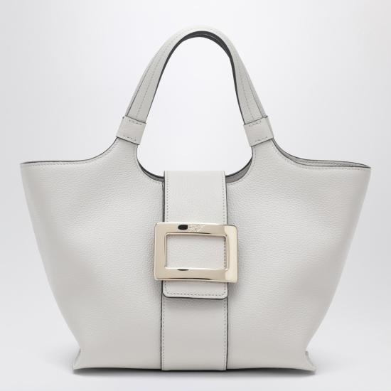 26SS 로저비비에 토트백 RBWAORA0100QV7 Grey