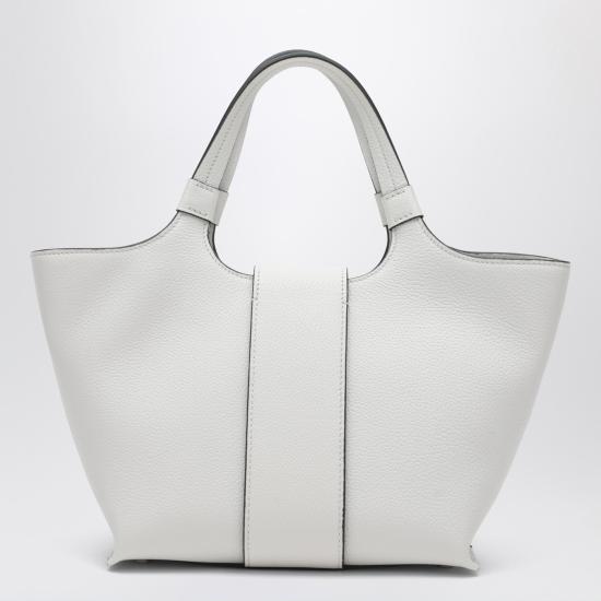 26SS 로저비비에 토트백 RBWAORA0100QV7 Grey - ROGER VIVIER