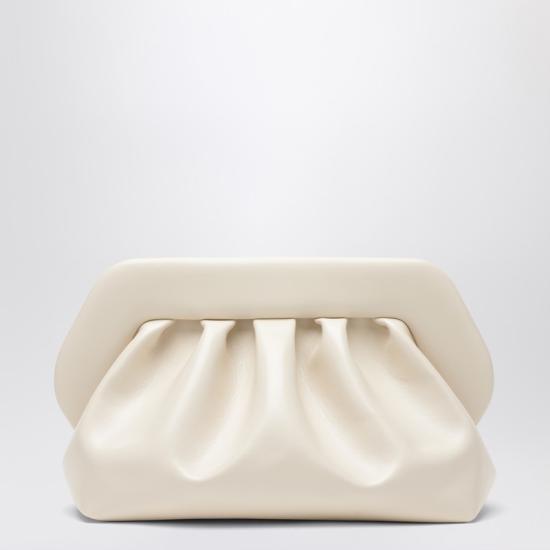 26SS 더모아레 클러치/파우치 NS1WTMB00OOVF White - THEMOIRE