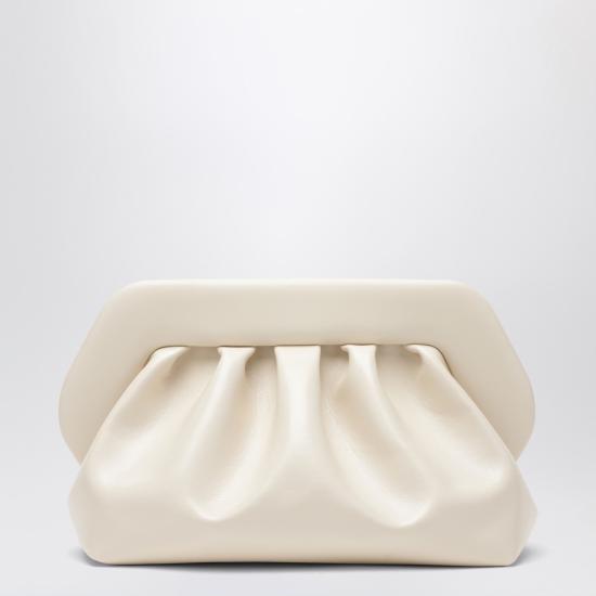 26SS 더모아레 클러치/파우치 NS1WTMB00OOVF White - THEMOIRE