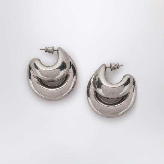 26SS 판코네시 이어링 CAO EA002 PMET Metal