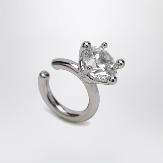 26SS 판코네시 반지 CAO EA007 PPR Metal - PANCONESI