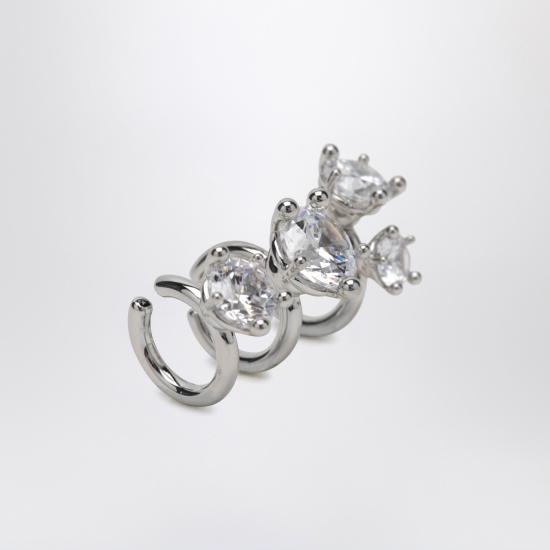 26SS 판코네시 반지 CAO EA007 PPR Metal