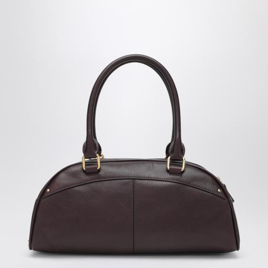 26SS 끌로에 토트백 CH26SS955Q86 Burgundy - CHLOE