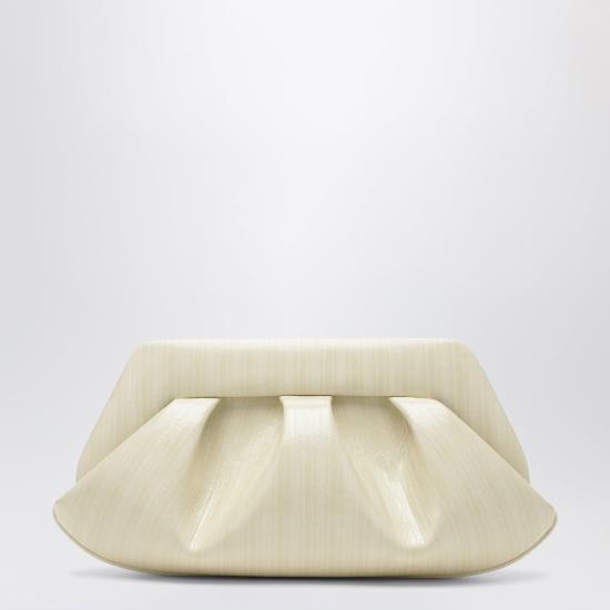 26SS 더모아레 클러치/파우치 261WTMBB0ORVF Beige - THEMOIRE