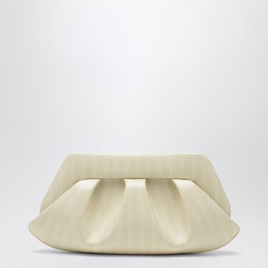26SS 더모아레 클러치/파우치 261WTMBB0ORVF Beige