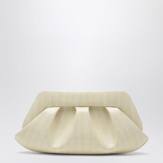 26SS 더모아레 클러치/파우치 261WTMBB0ORVF Beige