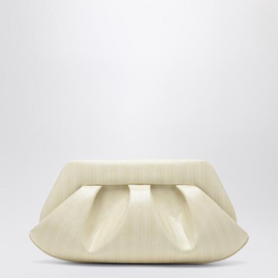 26SS 더모아레 클러치/파우치 261WTMBB0ORVF Beige - THEMOIRE