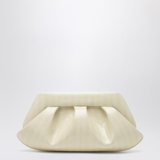 26SS 더모아레 클러치/파우치 261WTMBB0ORVF Beige - THEMOIRE