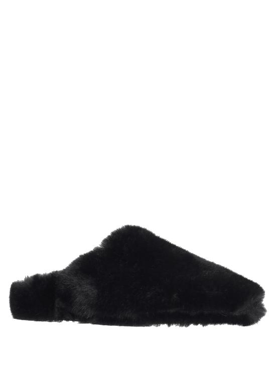 26FW 라 로즈 샌들 U16P21571 BLACK - LA ROSE