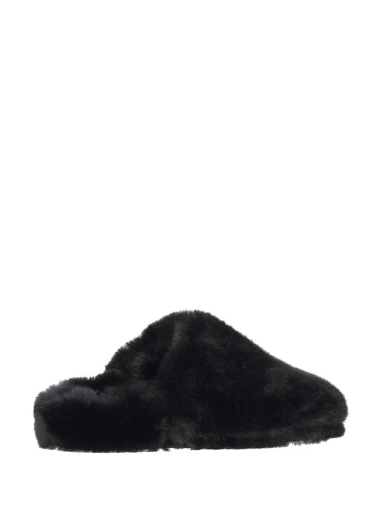 26FW 라 로즈 샌들 U16P21571 BLACK - LA ROSE